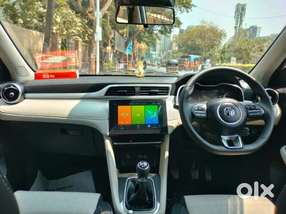 Mg Astor Select 1.5 Mt (ivory), 2024, Petrol