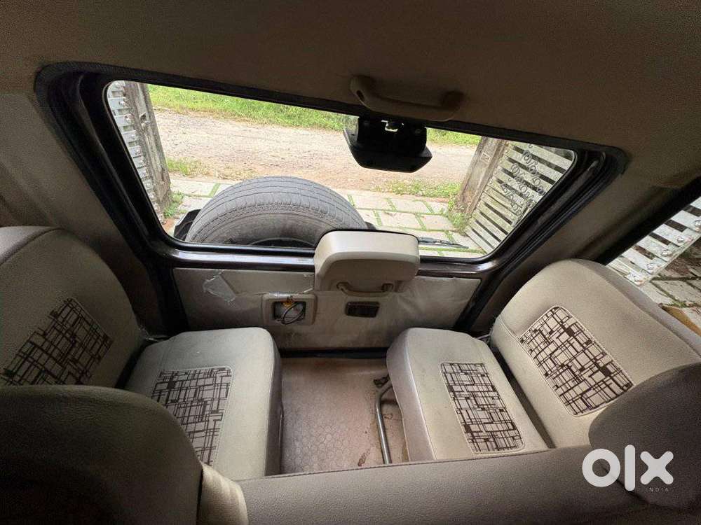 Mahindra Bolero 1.5 Power Plus Zlx, 2016, Diesel