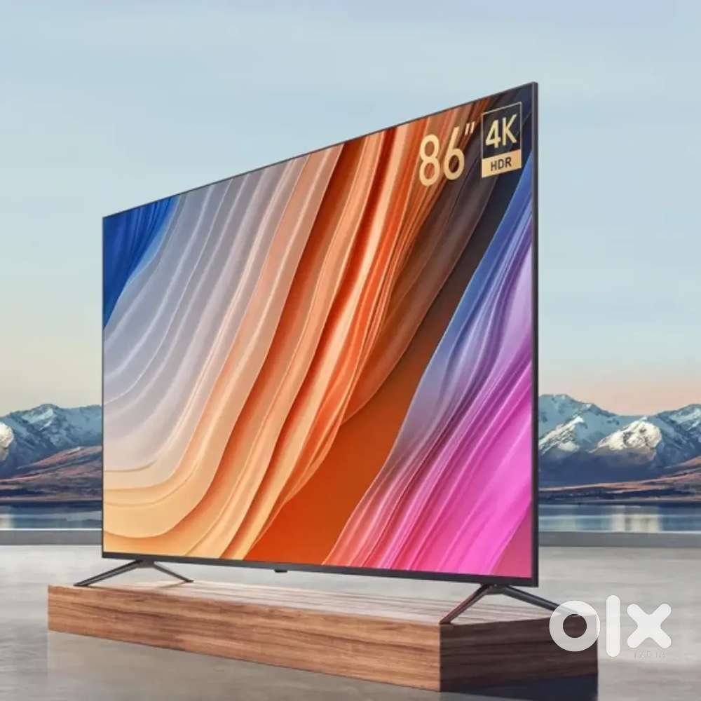 40 inch old LED TV Thomson