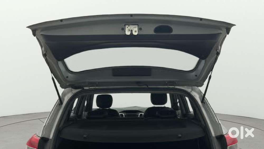 Hyundai Creta 1.6 Sx Automatic, 2019, Petrol