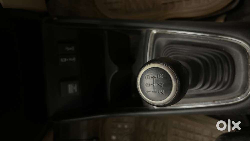 Honda Amaze Vx I-vtec, 2018, Petrol