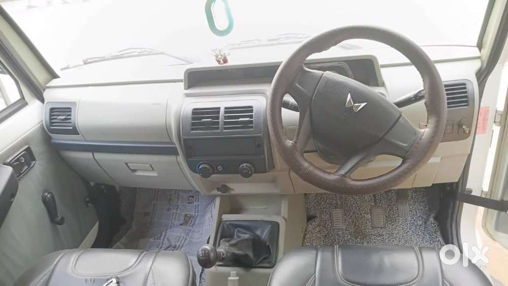 Mahindra Bolero B4, 2023, Diesel