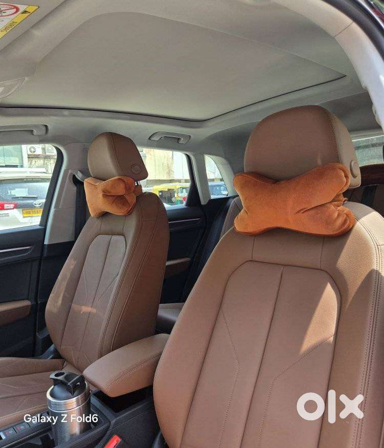 Audi Q3 40 Tfsi Technology, 2025, Petrol