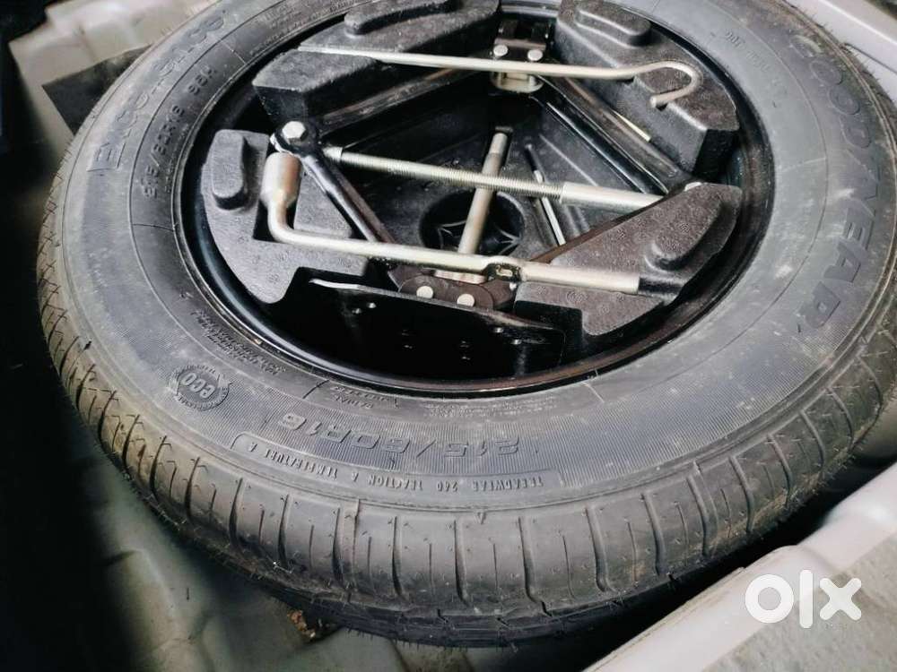 Tata Nexon 1.5 Revotorq Xza Plus (o), 2019, Petrol