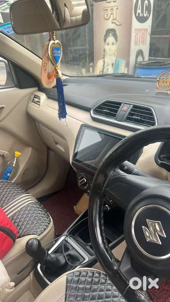 Swift Dzire Tour 2024 Maruti Cng