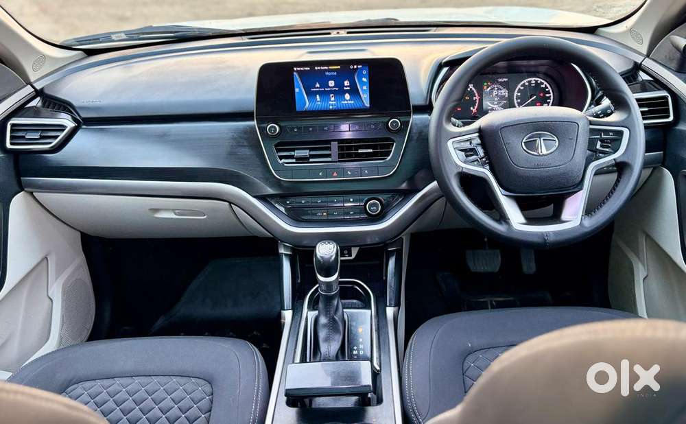 Tata Safari 2.0 Kryotec Xta Plus, 2022, Diesel