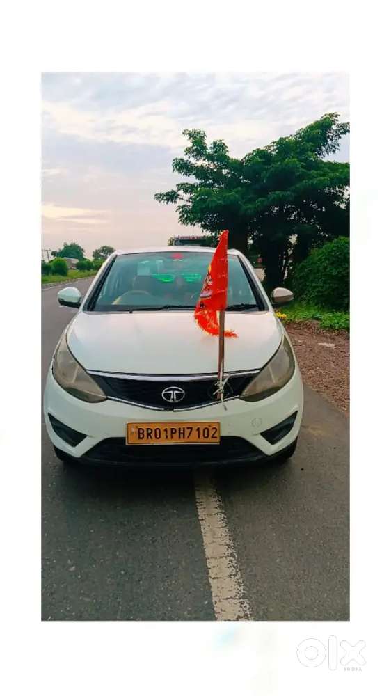 Tata Zest 2017 Diesel 185000 Km Driven