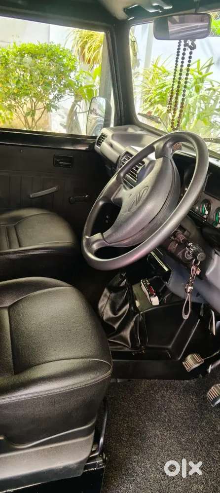 Thar 2011 (2wd) For Sale