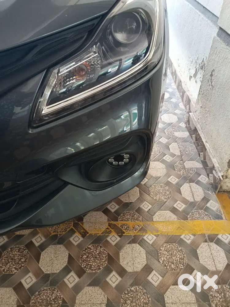 Maruti Suzuki Baleno 2025 Manual