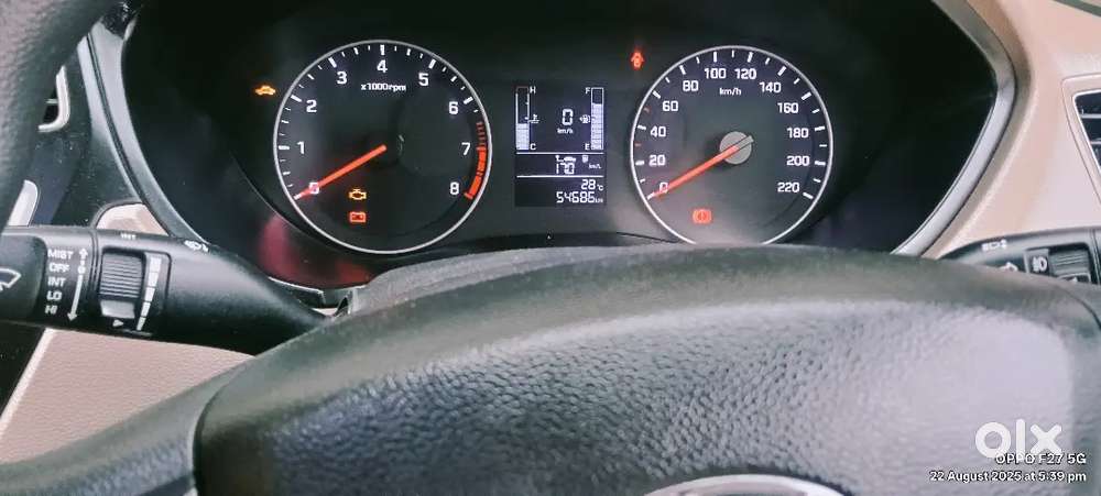 Hyundai I20 2020 Petrol 63000 Km Driven