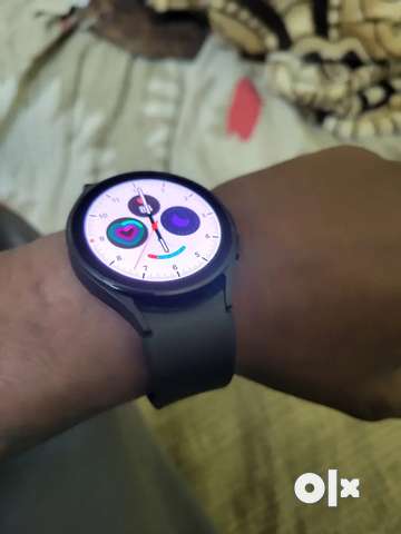 Olx samsung cheap galaxy watch