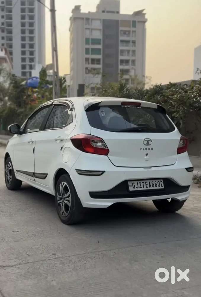 Tata Tiago 2022