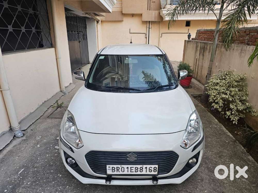 Maruti Suzuki Swift 2019 Petrol 78000 Km Driven
