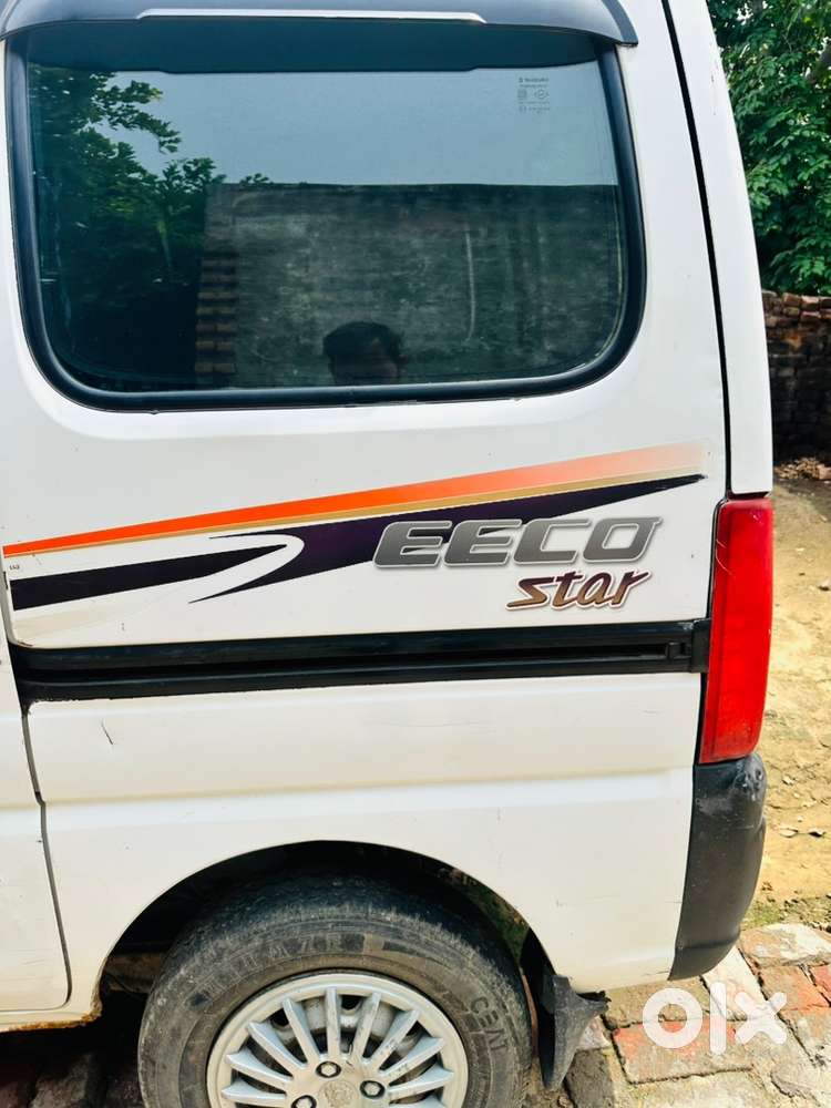 Maruti Suzuki Eeco 2019 Cng & Hybrids 73000 Km Driven