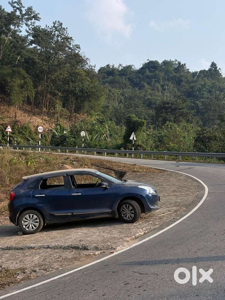 Maruti Suzuki 2018 Car