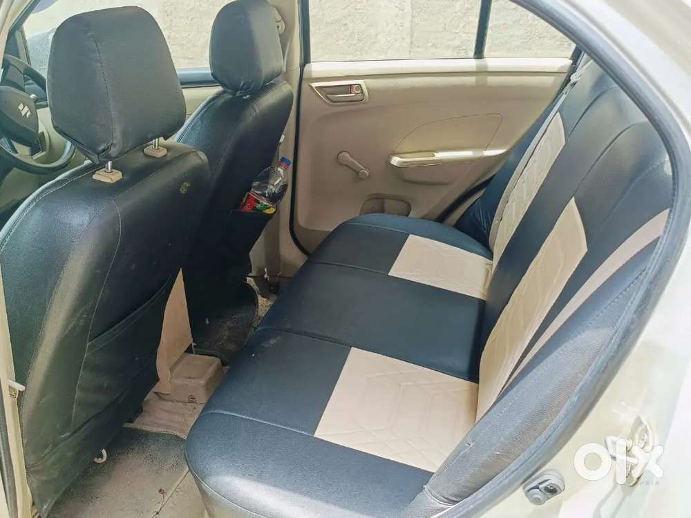Maruti Suzuki Dzire 2016