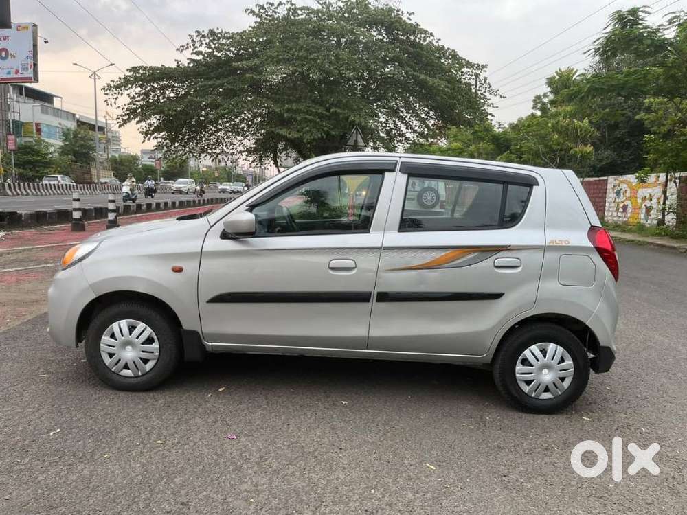 Maruti Suzuki Alto 0.8 Lxi (o), 2020, Petrol
