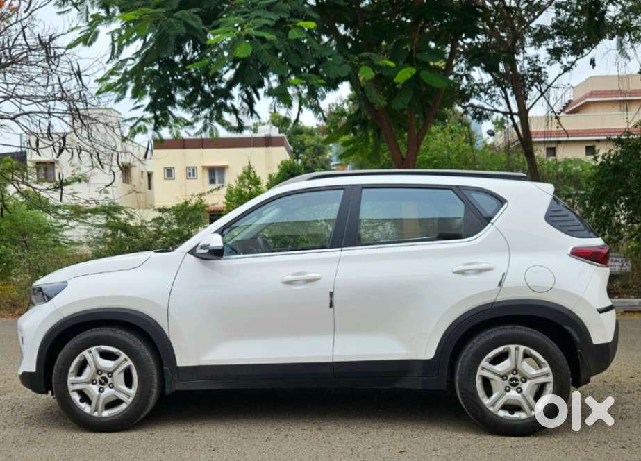 Kia Sonet Htk Plus D, 2022, Petrol