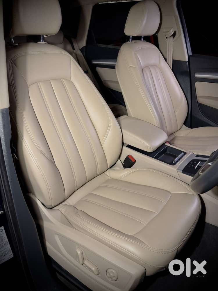 Audi Q5 2.0 40 Tdi Premium Plus, 2019, Diesel