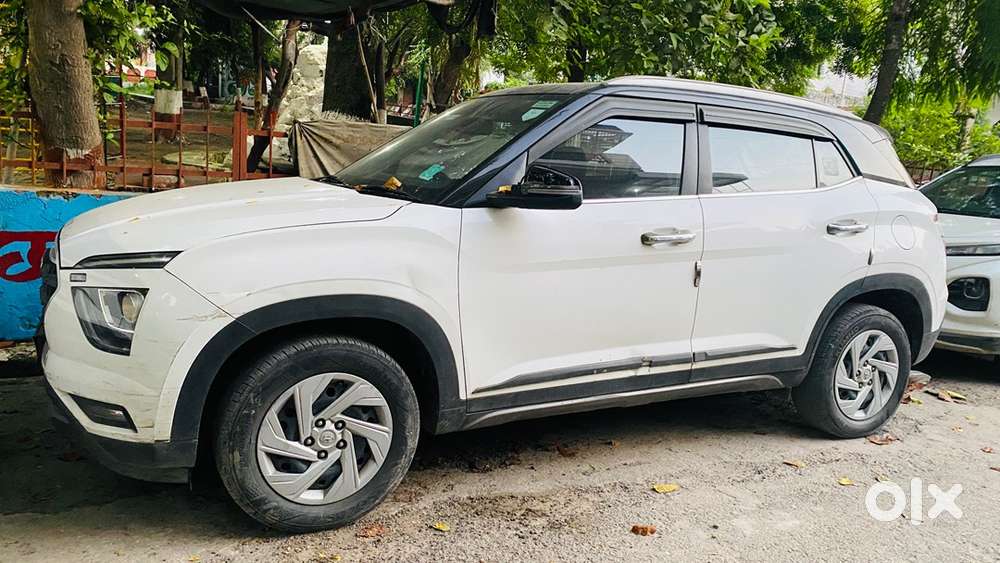 Hyundai Creta Facelift 2020 Diesel