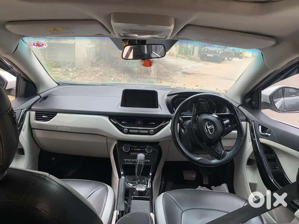 Tata Nexon 2021 Revotron