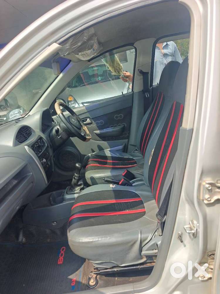Maruti Suzuki Alto 800 0.8 Lxi (o), 2013, Petrol