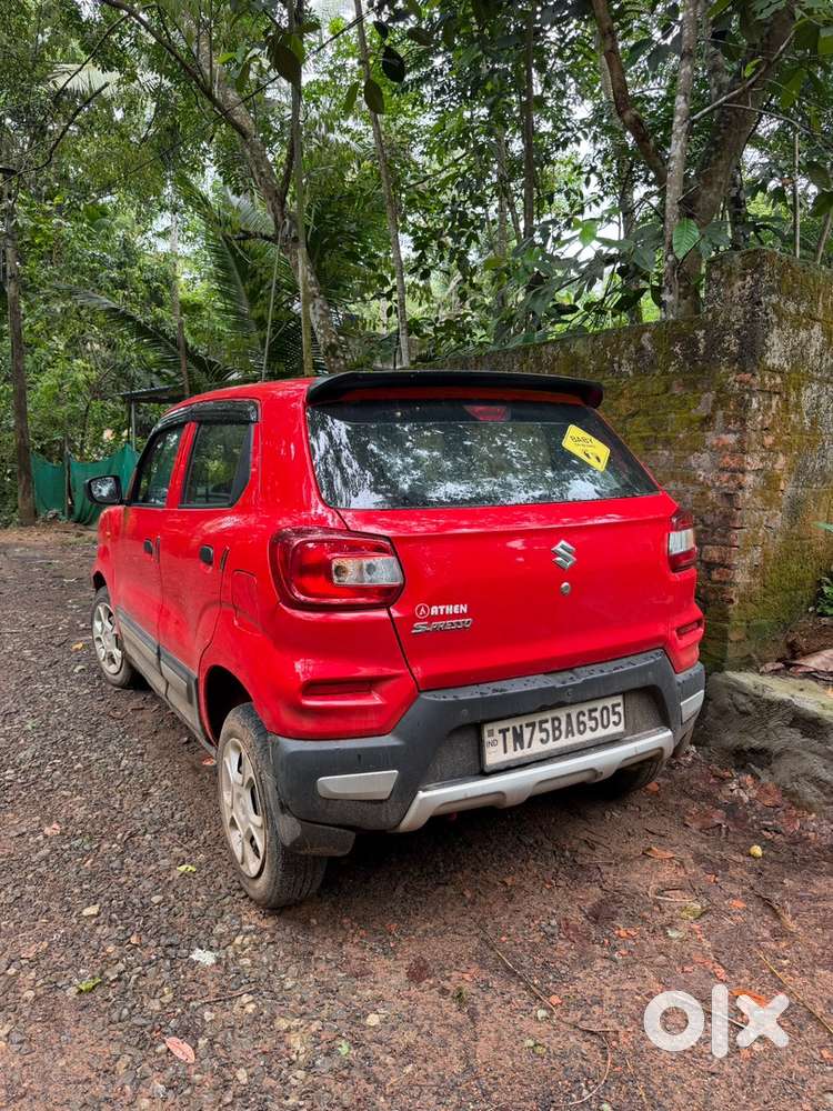 Maruti Suzuki Car 2024