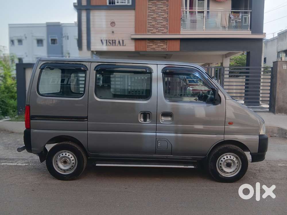 Maruti Suzuki Eeco 5 Seater Ac, 2024, Petrol