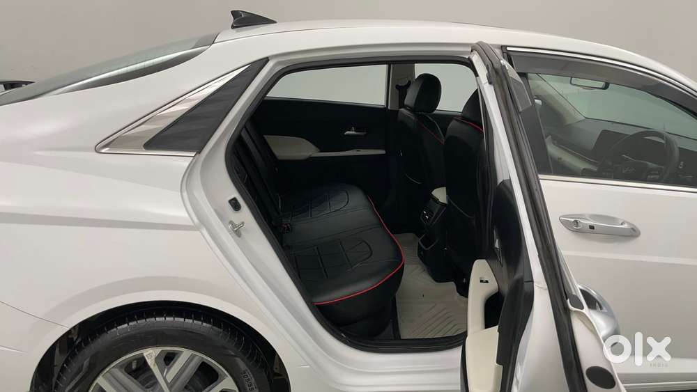 Hyundai Verna 1.5 Sx Petrol Mt, 2025, Petrol