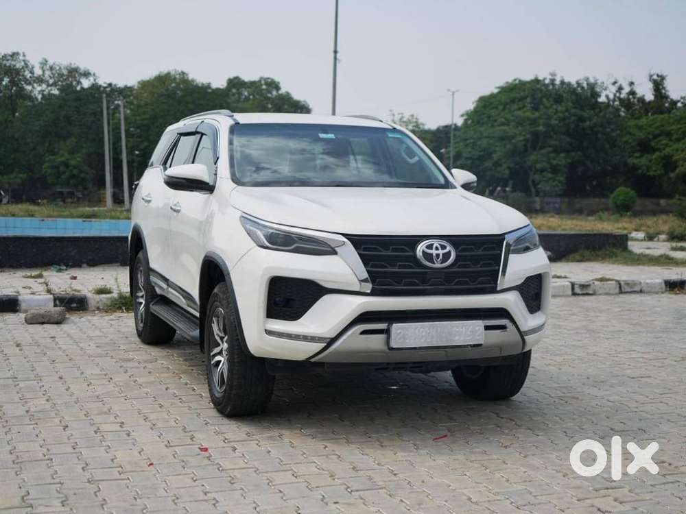 Toyota Fortuner 4x2 At 2.8 Diesel, 2024, Diesel