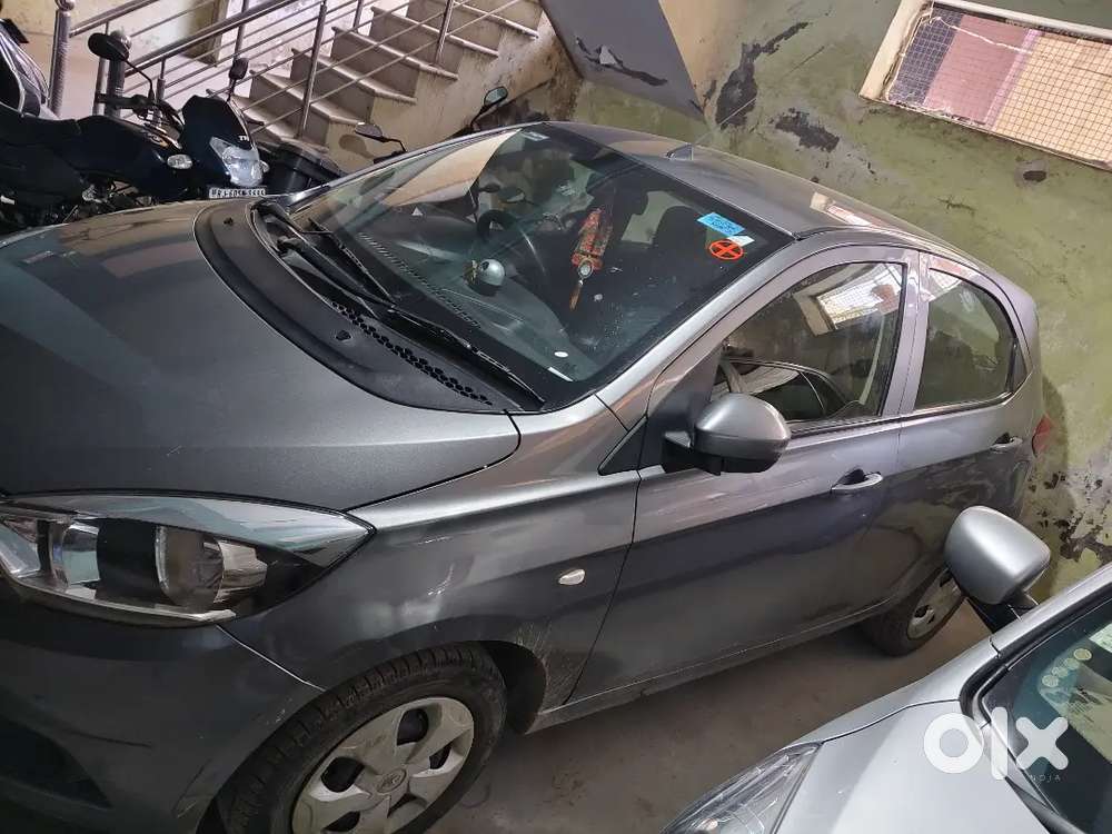 Tata Tiago 2018 Manual Petrol
