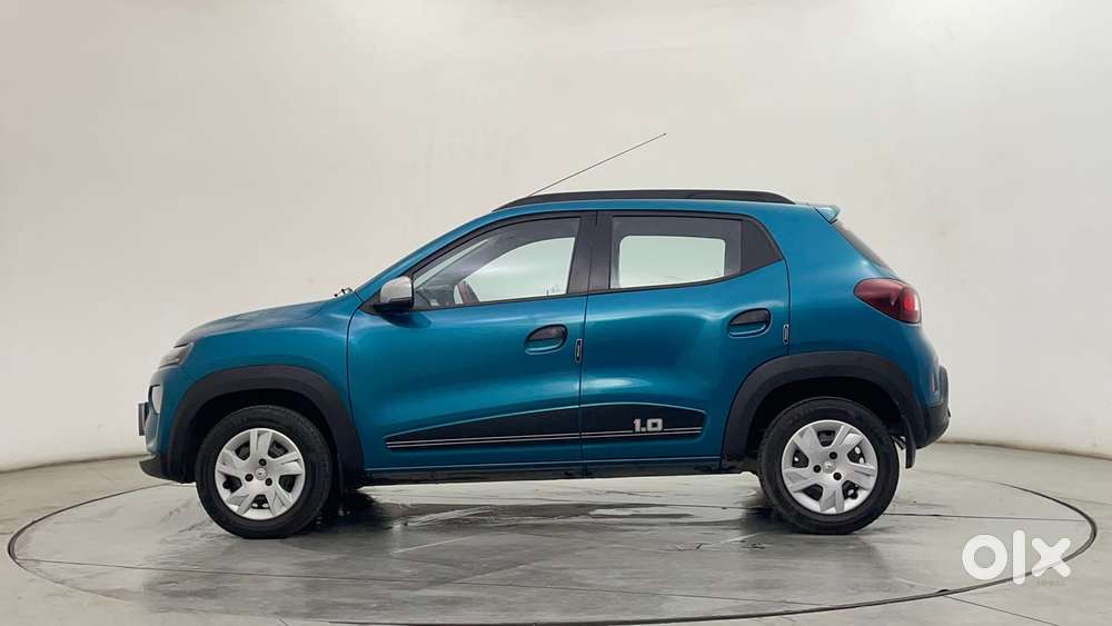 Renault Kwid Rxt 1.0, 2023, Petrol
