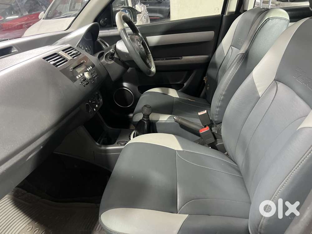 Maruti Suzuki Swift Dzire 1.3 Vxi, 2011, Petrol