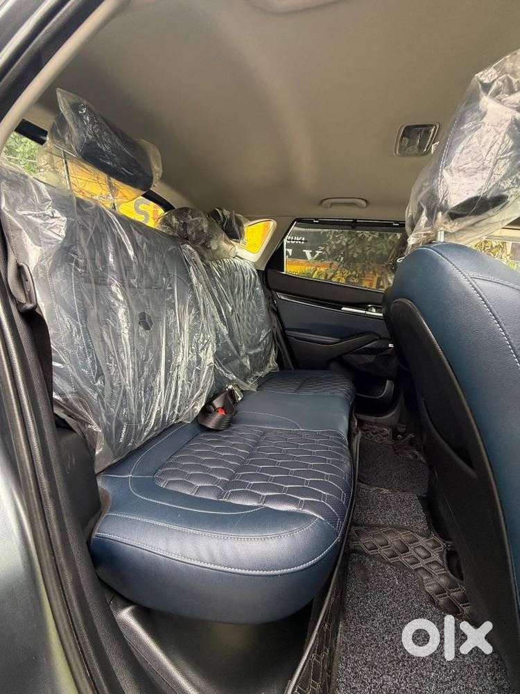 Kia Seltos 1.5 X-line Diesel At, 2021, Diesel