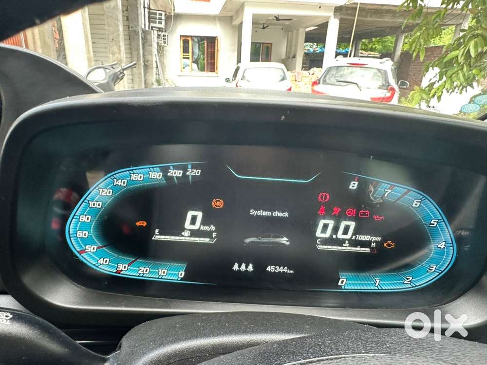 Hyundai New I20 2023