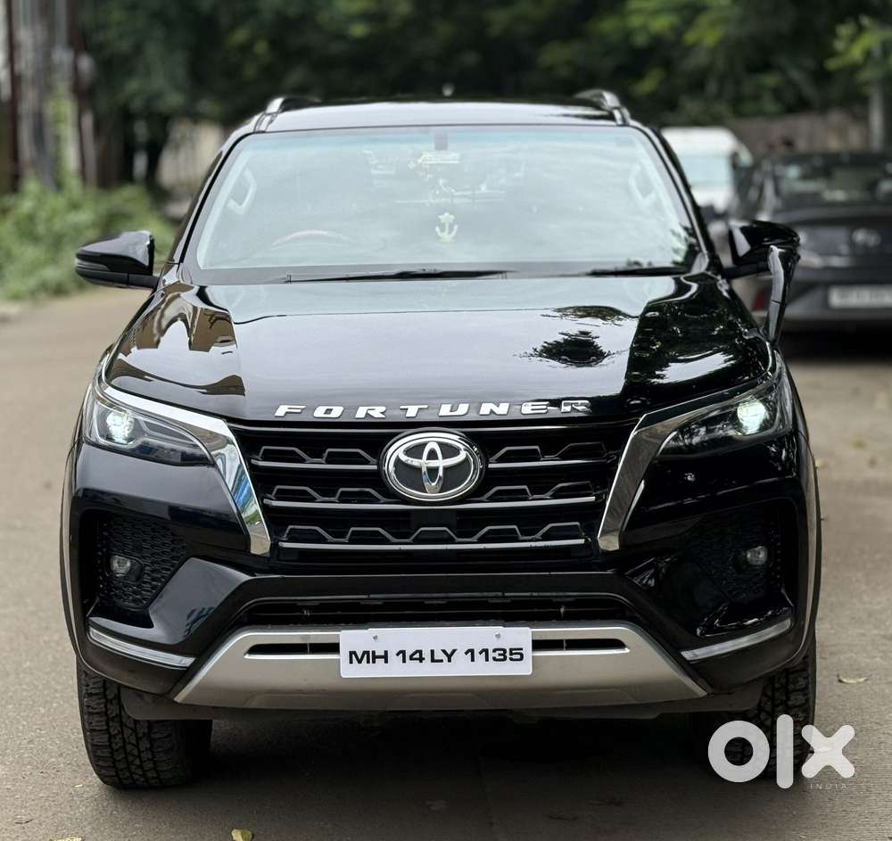Toyota Fortuner 4x2 At 2.8 Diesel, 2024, Diesel