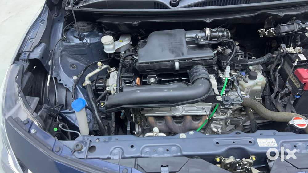 Maruti Suzuki Baleno 1.2 Alpha At, 2023, Petrol