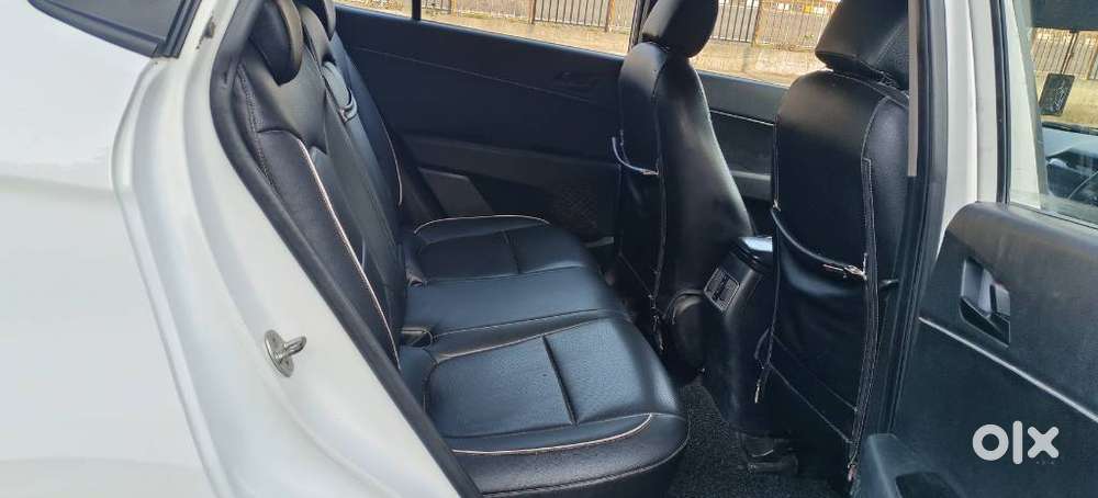 Hyundai Creta 1.6 Ex Diesel, 2020, Diesel