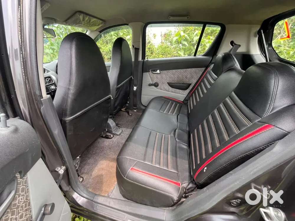 Maruti Suzuki Alto 2018