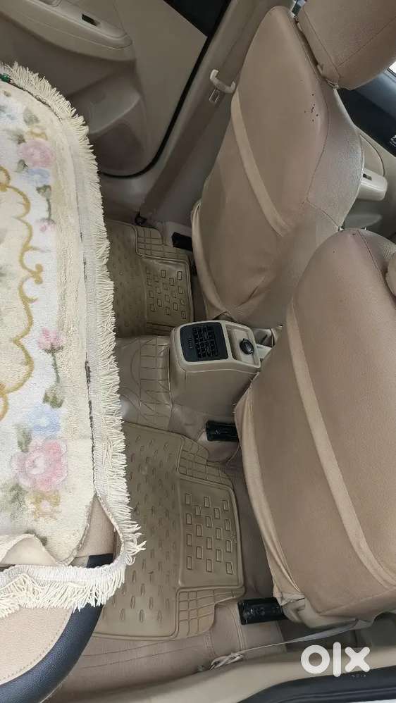 Maruti Dzire Vxi 2021
