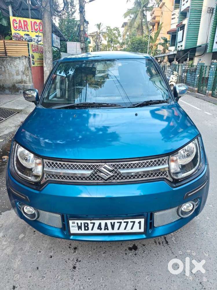 イコ。 Wagon R Stingray in Siliguri, Free classifieds in Siliguri | OLX