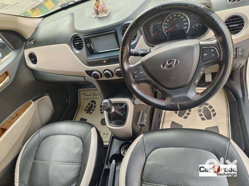 Hyundai Grand I10 Asta 1.2 Vtvt, 2013, Petrol