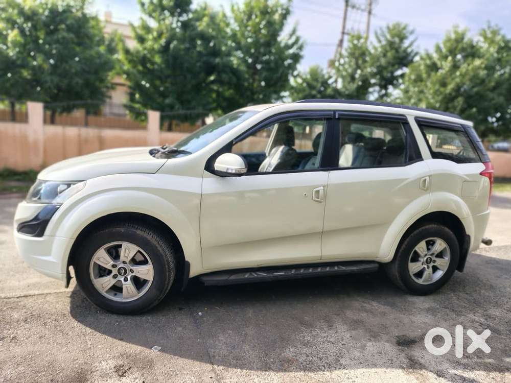 Mahindra Xuv500 W6 1.99 Mhawk, 2016, Diesel