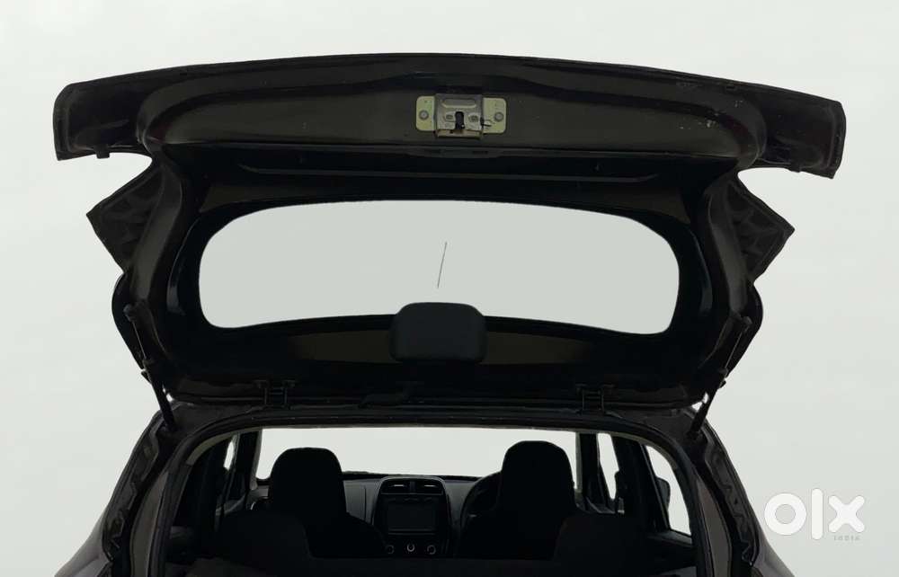 Renault Kwid Rxt, 2016, Petrol
