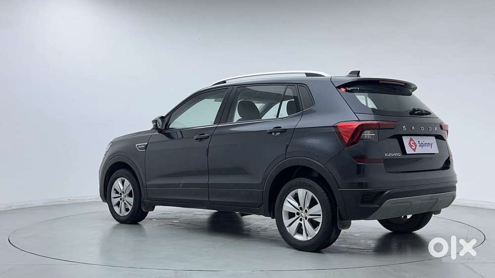 Skoda Kushaq Ambition 1.0l Tsi Mt, 2022, Petrol