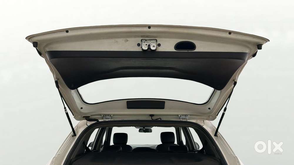 Hyundai Creta 1.6 Sx Plus Petrol, 2017, Petrol