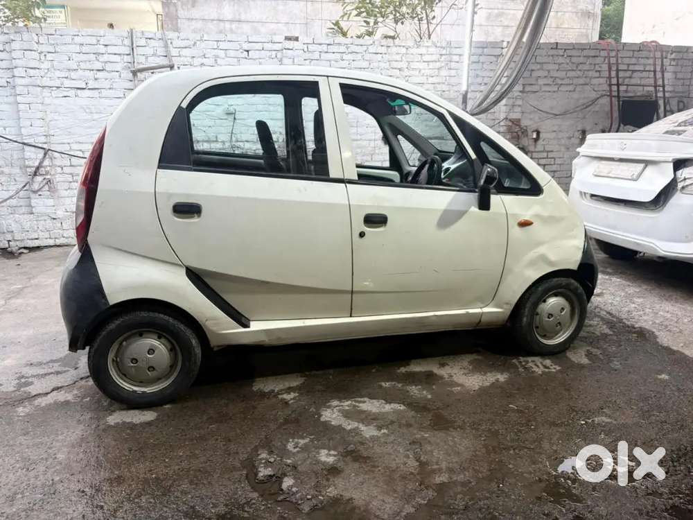 Tata Nano Good Condition 20k Only