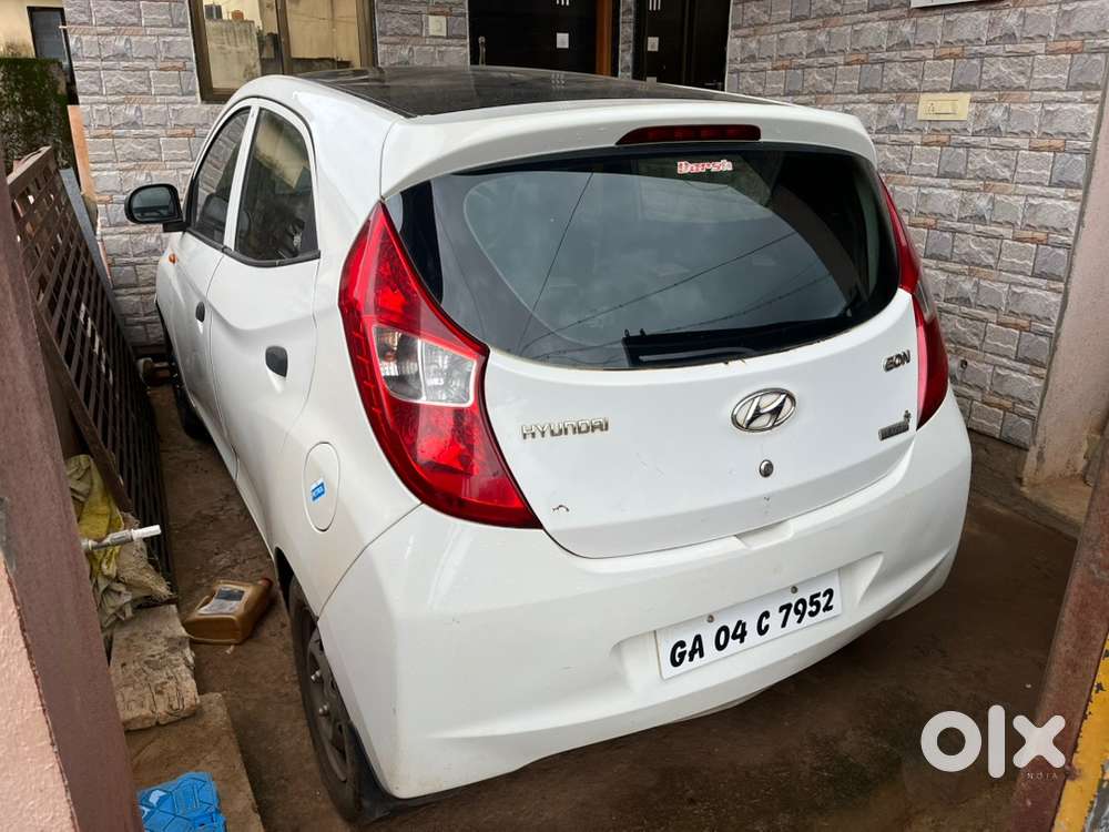 Hyundai Eon 2014 Good Condition