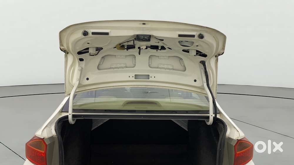 Honda City 2015-2017 I Vtec Cvt Vx, 2016, Petrol