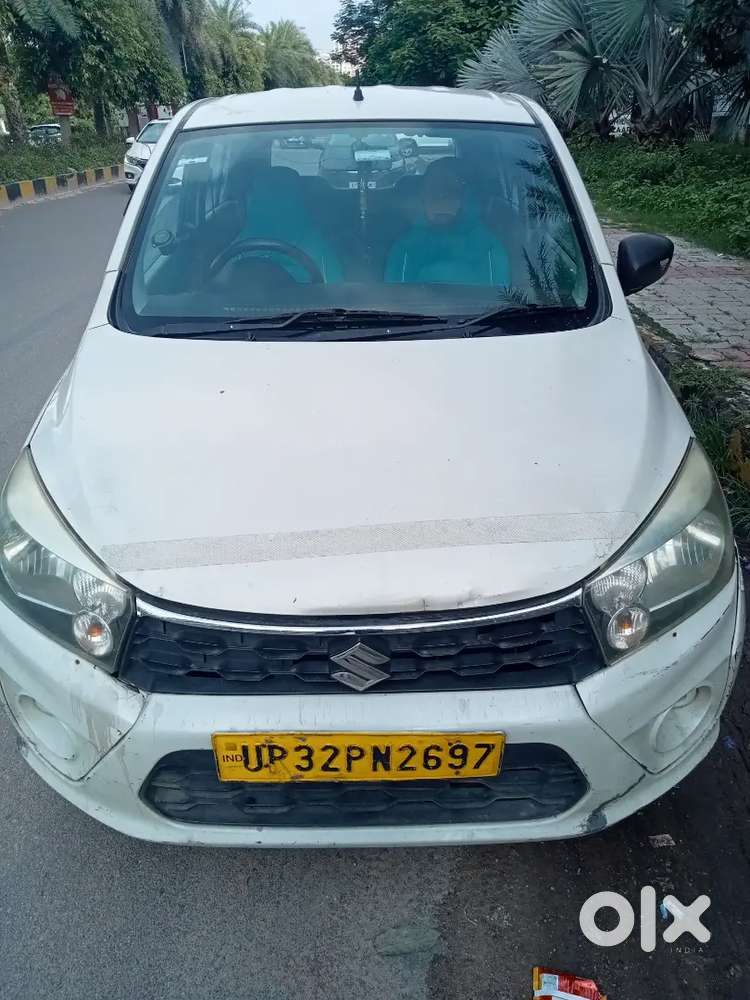 Maruti Suzuki Celerio 2021
